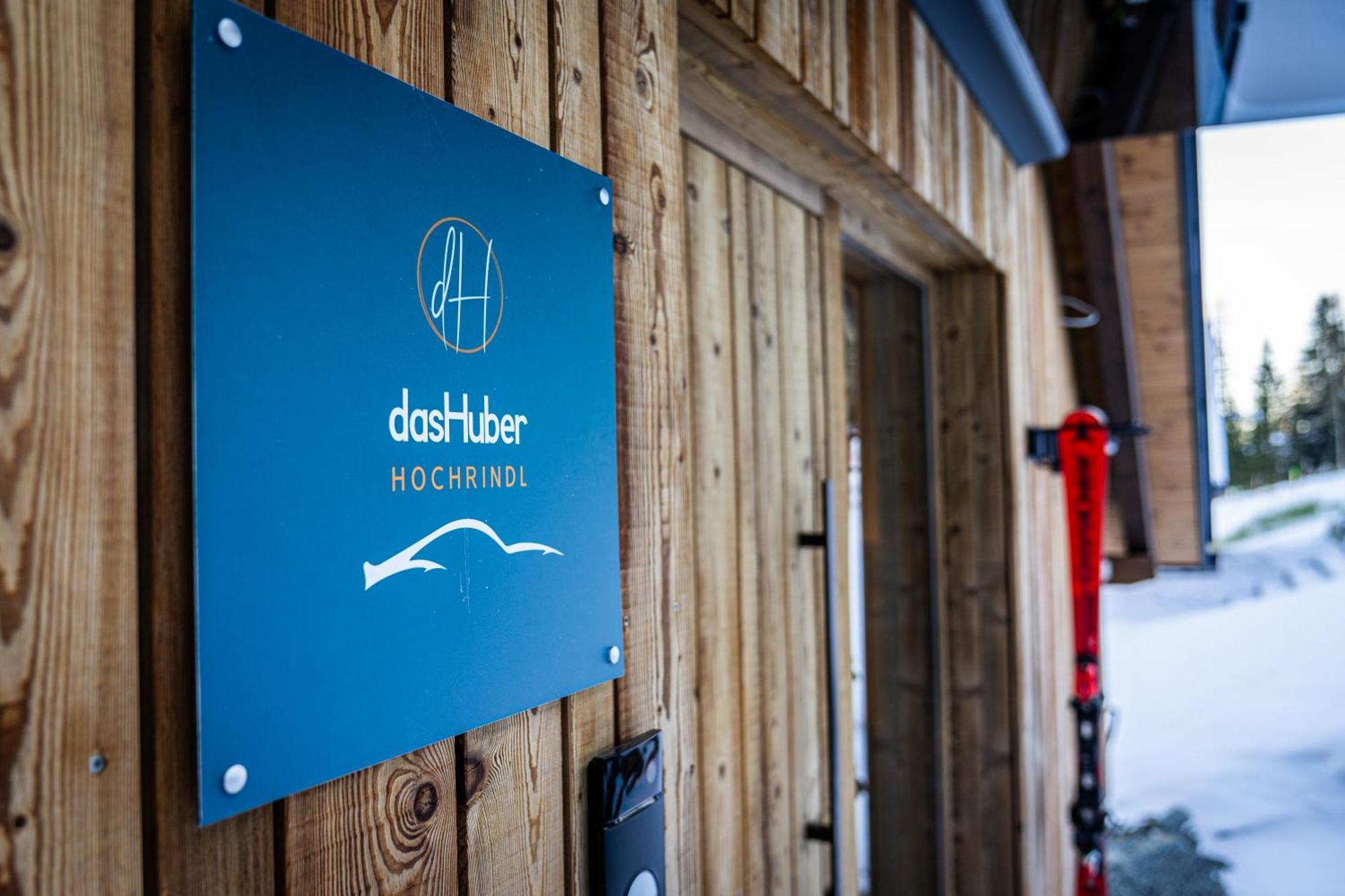 Dashuber-Hochrindl Dış mekan fotoğraf